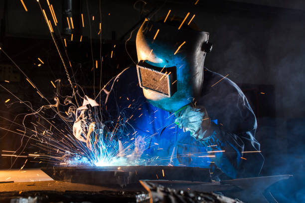 Best Welding Inspection and Certification in Maple Grove, MN