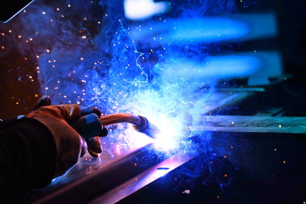 Best Food and Beverage Processing Equipment Welding in Maple Grove, MN