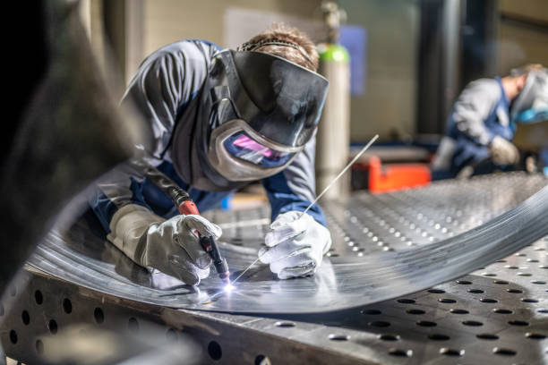 Affordable Welder Services in Maple Grove, MN