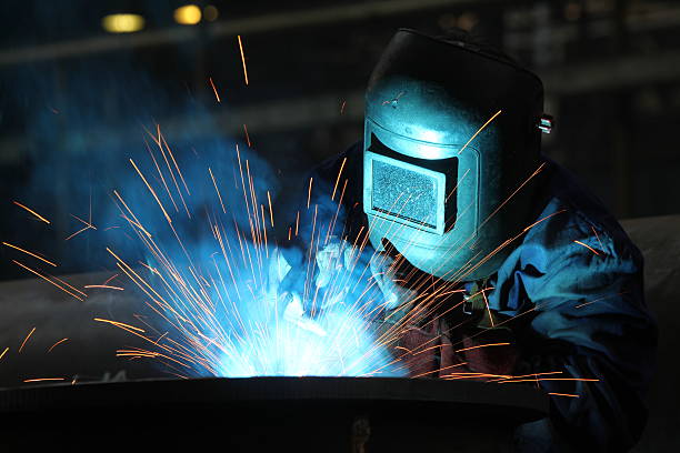 Professional Welder & Metal Fabrication in Maple Grove, MN
