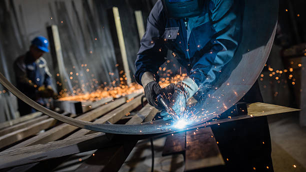 Best Automotive Welding in Maple Grove, MN