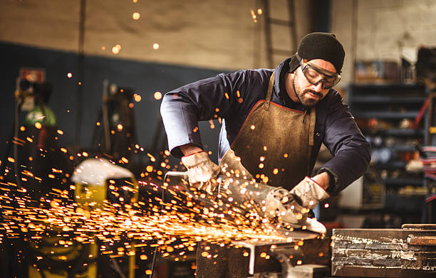Best Automation and Robotic Welding in Maple Grove, MN