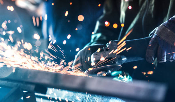 Best Artistic and Custom Metal Fabrication in Maple Grove, MN